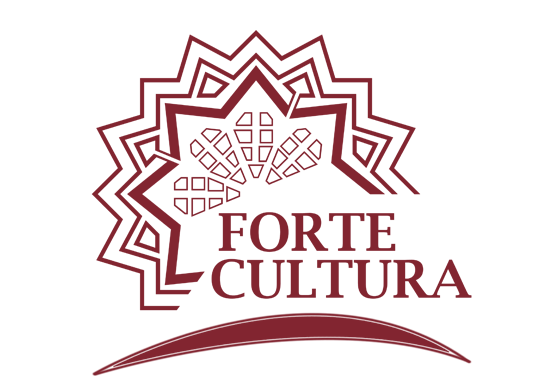 logo FORTE CULTURA