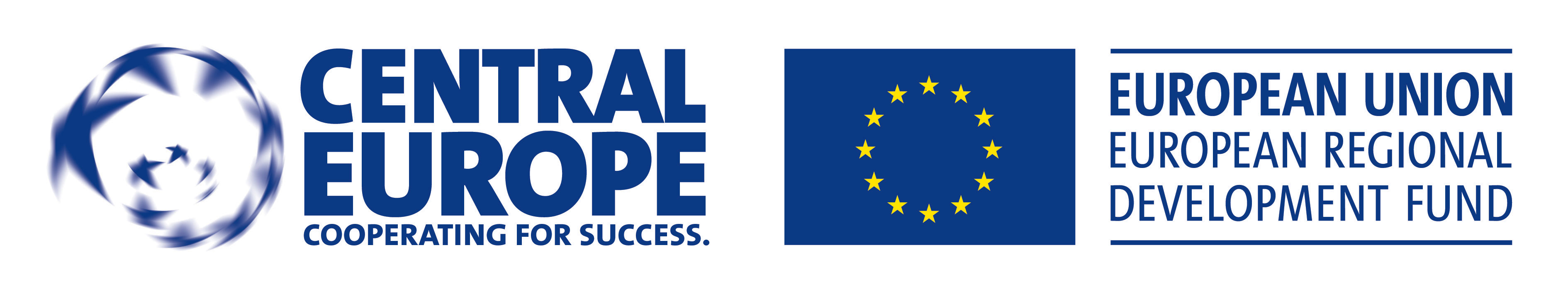 Logo Central Europe